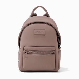 Dagne Dover Small Backpack Dune